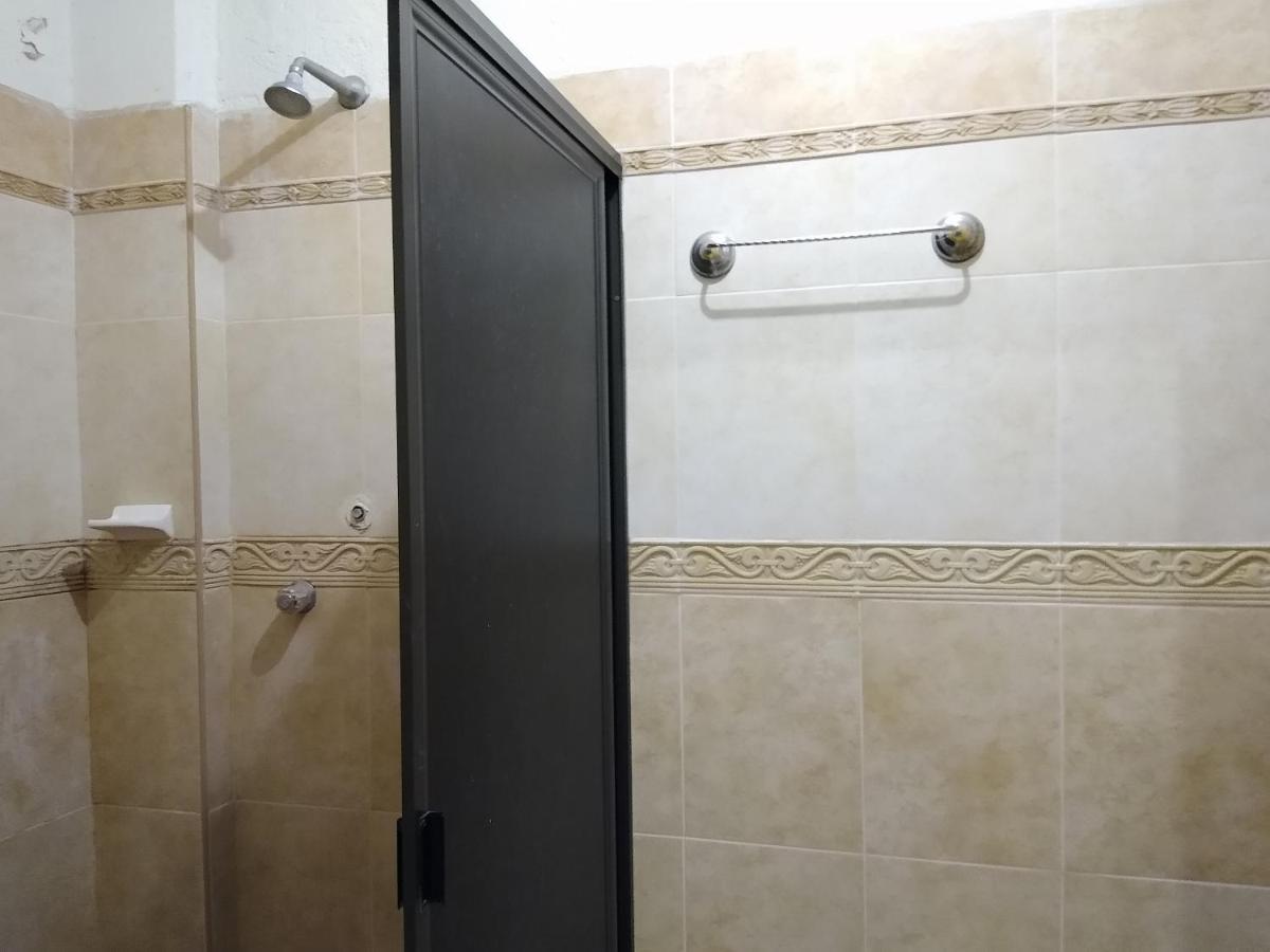 Hotel Real Jojutla Jojutla de Juarez Eksteriør billede
