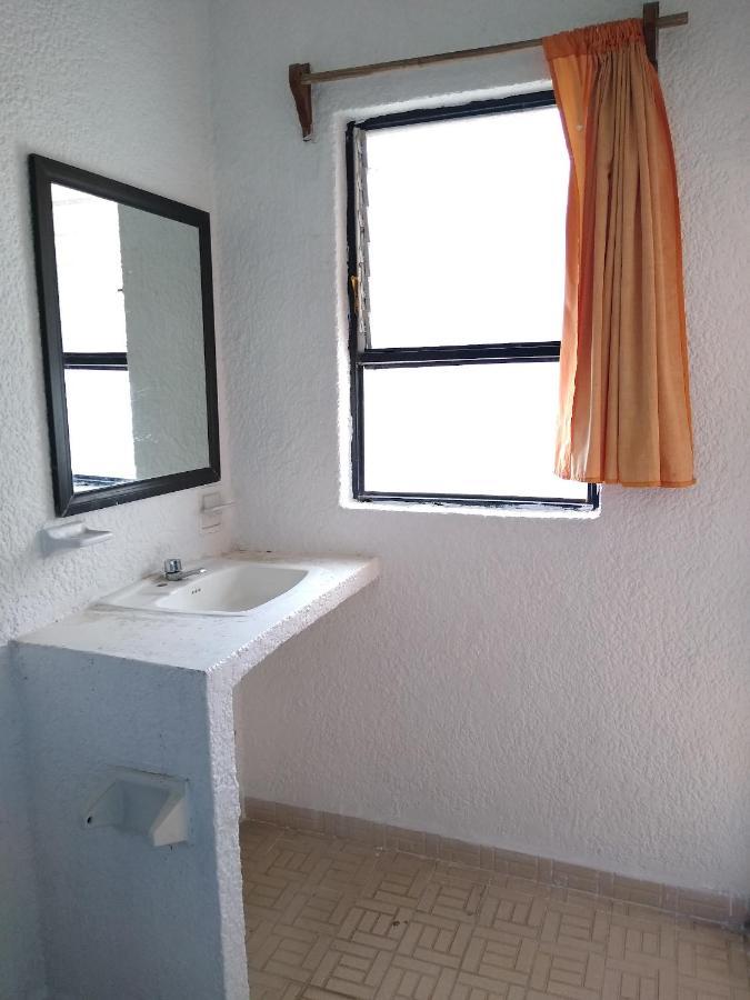 Hotel Real Jojutla Jojutla de Juarez Eksteriør billede