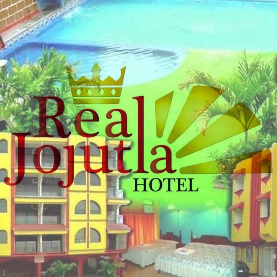Hotel Real Jojutla Jojutla de Juarez Eksteriør billede