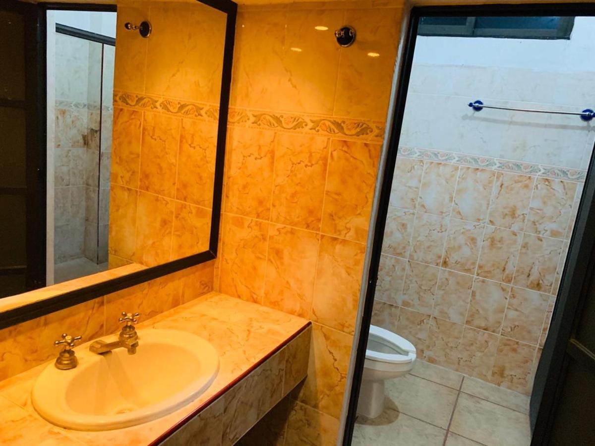 Hotel Real Jojutla Jojutla de Juarez Eksteriør billede